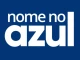 Logo  Nome no Azul MG